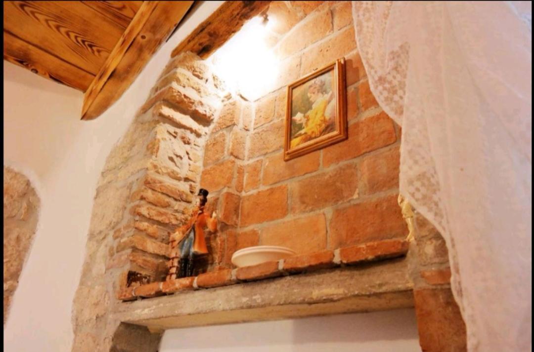 Apartment Beatrice. 10Mt To The Beach :) Ровин Екстериор снимка